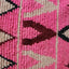 Tapis de couloir Berbere en laine Boujad 71 x 345 cm - AFKliving