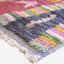 Berber contemporary wool hallway rug 72 x 355 cm - AFKliving