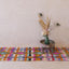 Tapis de couloir berbère en laine - tapis sur mesure - AFKliving