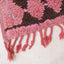 Tapis de couloir Berbere en laine vintage 87 x 193 cm - AFKliving