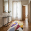 Tapis de couloir berbère marocain pure laine - AFKliving