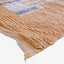 Tapis de couloir berbère marocain pure laine 77 x 375 cm - AFKliving
