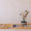 Tapis de couloir berbère marocain pure laine 77 x 375 cm - AFKliving