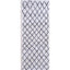 Tapis de couloir berbère marocain pure laine - tapis sur mesure - AFKliving