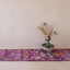 Tapis de couloir berbère marocain pure laine - tapis sur mesure - AFKliving