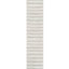 LINHAS Hand-Woven Recycled Cotton Runner Rug