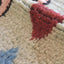 Tapis de couloir pure laine berbère 64 x 335 cm - AFKliving