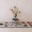 Tapis de couloir pure laine berbère 64 x 335 cm - AFKliving