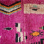 Tapis de couloir pure laine Berbere 69 x 327 cm - AFKliving