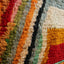 Tapis de couloir pure laine Berbere 73 x 344 cm - AFKliving