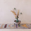 Pure Berber wool hallway rug 74 x 351 cm - AFKliving