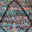 Tapis de couloir pure laine Berbere 75 x 304 cm - AFKliving