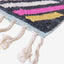 Tapis de couloir pure laine berbère - tapis sur mesure - AFKliving