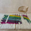 Tapis de laine abstrait marocain 203 x 298 cm - AFKliving