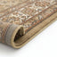 Designer rug with floral pattern VENDOME - AFKliving