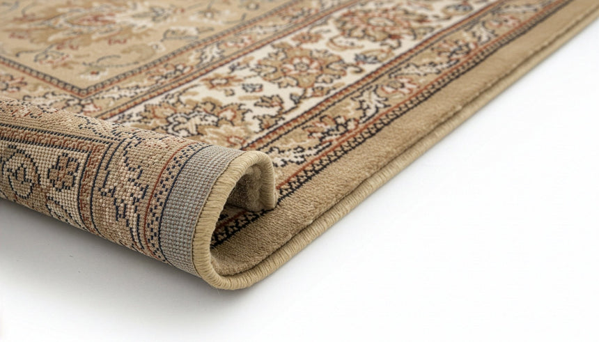 Designer rug with floral pattern VENDOME - AFKliving