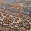 Designer rug with floral pattern VENDOME - AFKliving