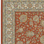 Designer rug with floral pattern VENDOME - AFKliving