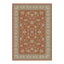 Designer rug with floral pattern VENDOME - AFKliving