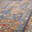 Designer rug with floral pattern VENDOME - AFKliving