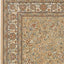Designer rug with floral pattern VENDOME - AFKliving