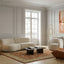Designer rug with floral pattern VENDOME - AFKliving