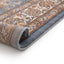 Designer rug with floral pattern VENDOME - AFKliving