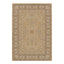 Designer rug with floral pattern VENDOME - AFKliving