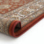 Designer rug with floral pattern VENDOME - AFKliving