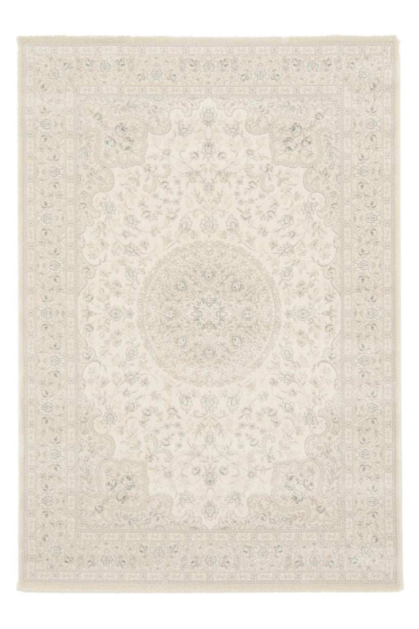 Tapis design à poil ras facile d'entretien TOPKAPI - AFKliving