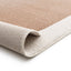 Very soft abstract design rug POEME - AFKliving