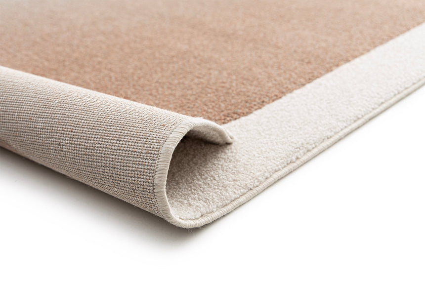 Very soft abstract design rug POEME - AFKliving