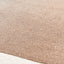 Very soft abstract design rug POEME - AFKliving