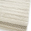 Tapis design avec effet relief ASTRID - AFKliving