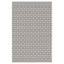 Contemporary indoor outdoor design rug ZANZIBAR - AFKliving