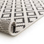Contemporary indoor outdoor design rug ZANZIBAR - AFKliving