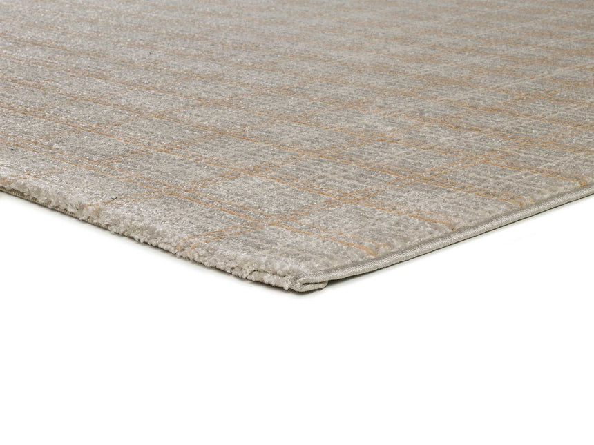 Tapis design contemporain TWEED - AFKliving