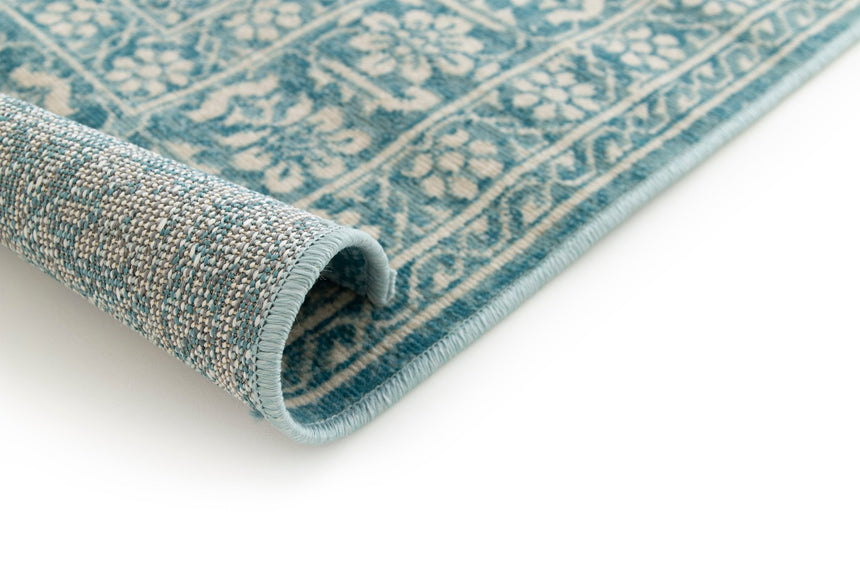Vintage style designer rug PALATINE - AFKliving