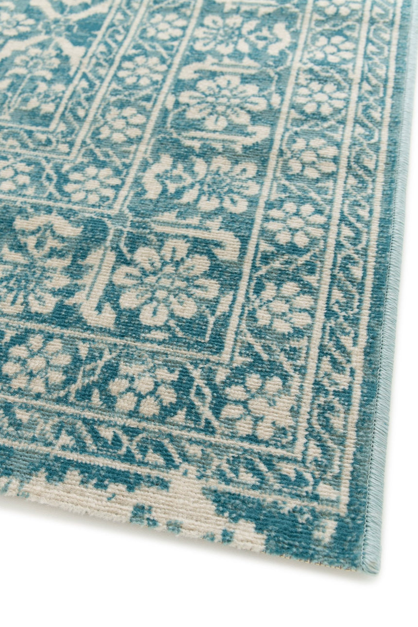 Vintage style designer rug PALATINE - AFKliving