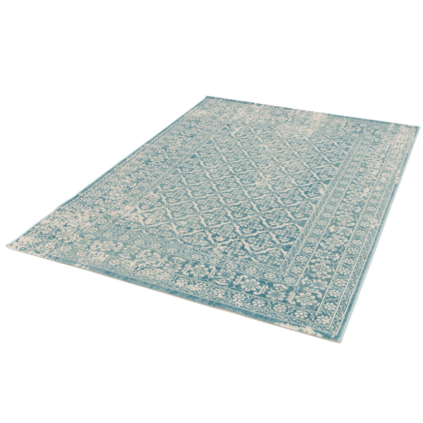 Vintage style designer rug PALATINE - AFKliving