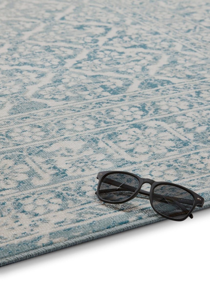 Vintage style designer rug PALATINE - AFKliving