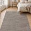 Soft wool and Cotton handmade design carpets Classic