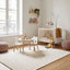 Soft and comfortable design rug LEONIE - AFKliving