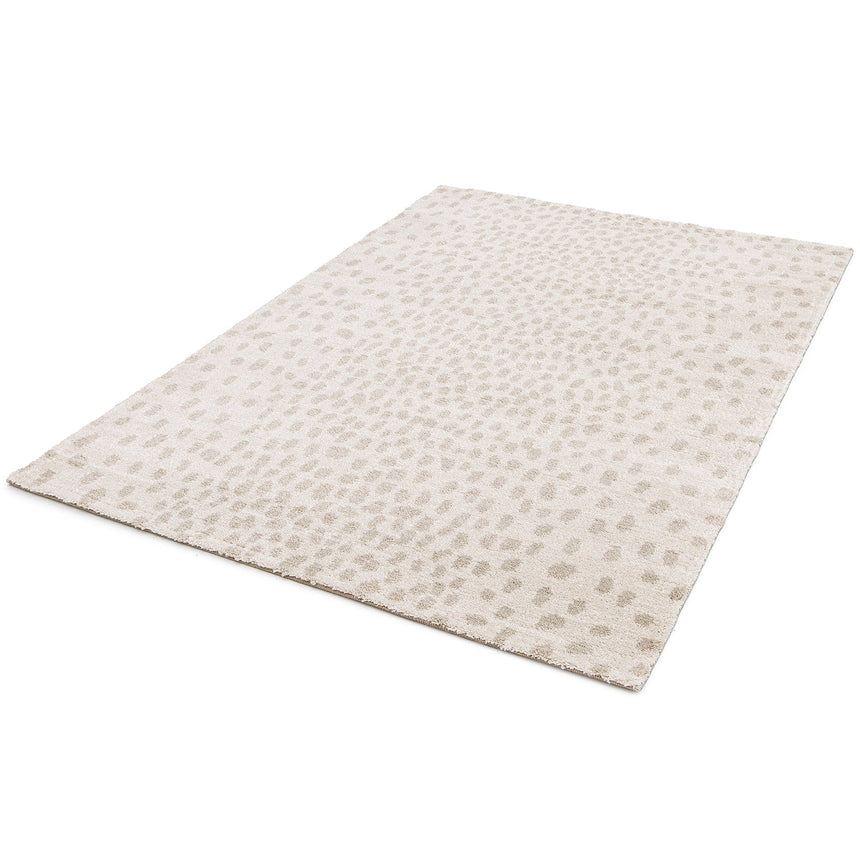 Soft and comfortable design rug LEONIE - AFKliving