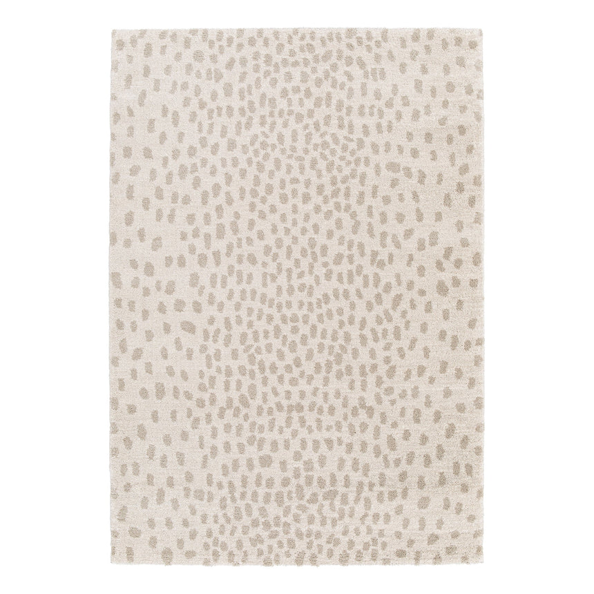 Soft and comfortable design rug LEONIE - AFKliving