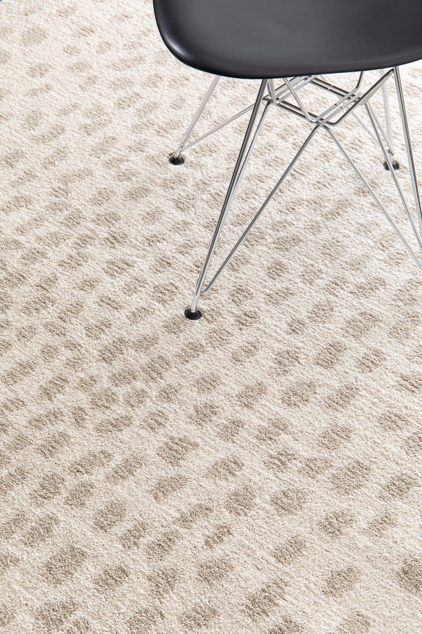 Soft and comfortable design rug LEONIE - AFKliving