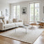 Soft and comfortable design rug LEONIE - AFKliving