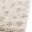 Soft and comfortable design rug LEONIE - AFKliving