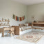 Tapis design doux et volumineux SIERRA - AFKliving