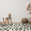 Tapis design en coton de haute qualité LEO - AFKliving
